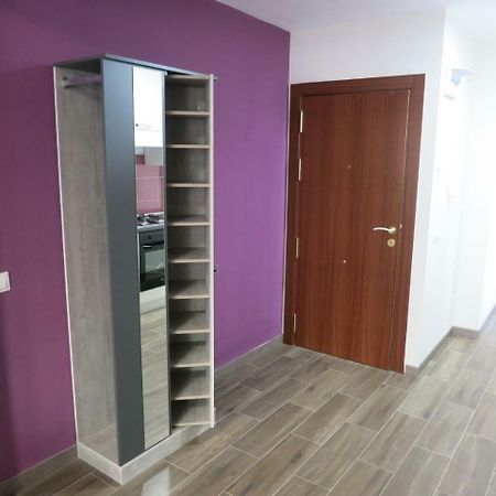 Apartamento Torregrosa Apartment Alicante Bagian luar foto
