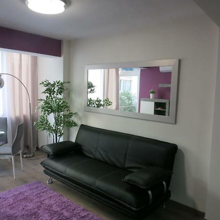Apartamento Torregrosa Apartment Alicante Bagian luar foto