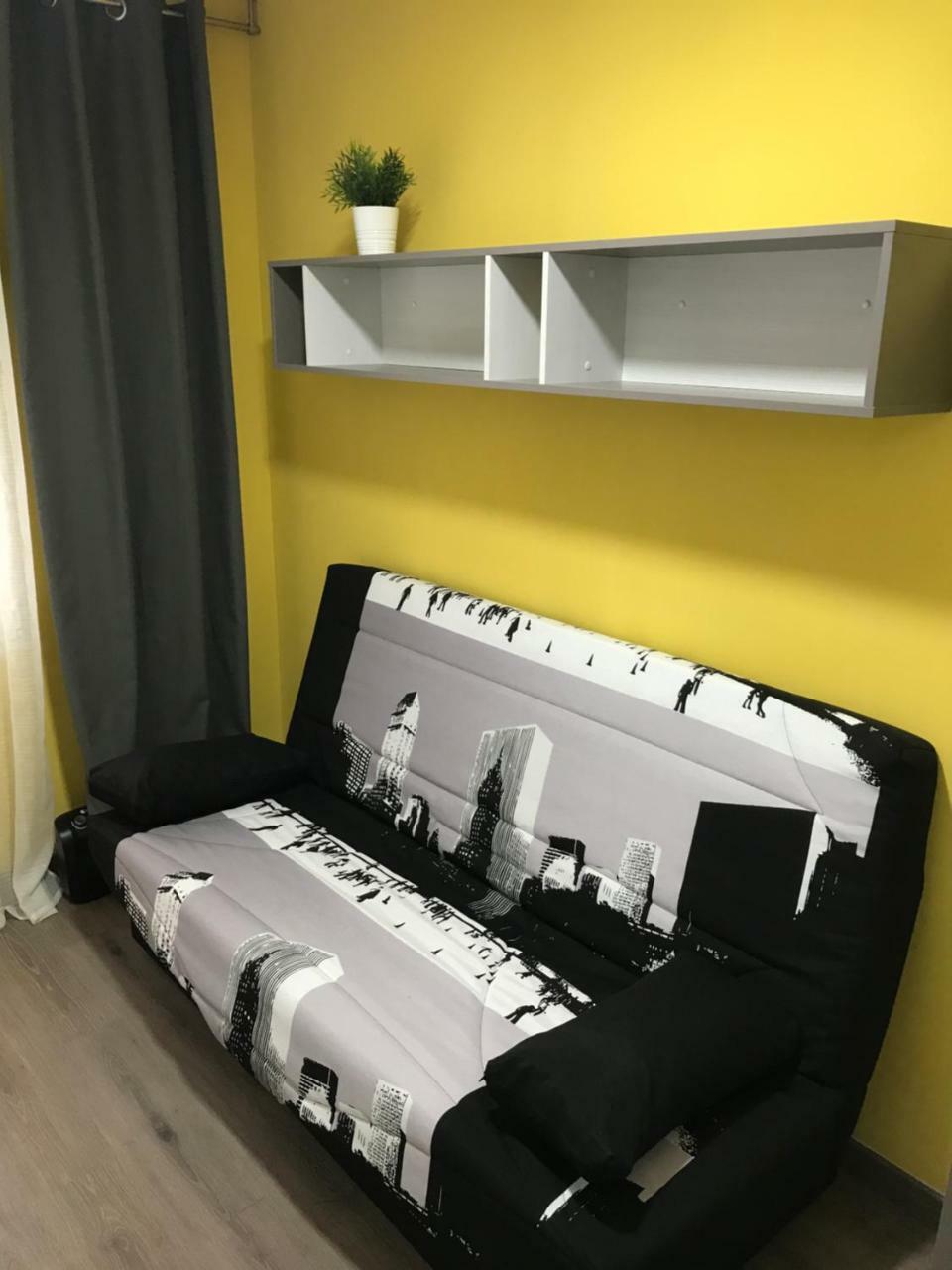 Apartamento Torregrosa Apartment Alicante Bagian luar foto