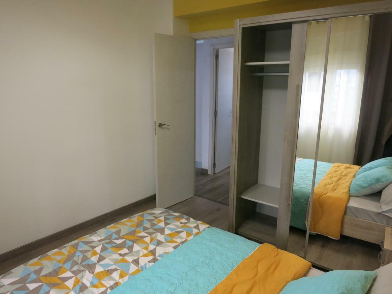 Apartamento Torregrosa Apartment Alicante Bagian luar foto