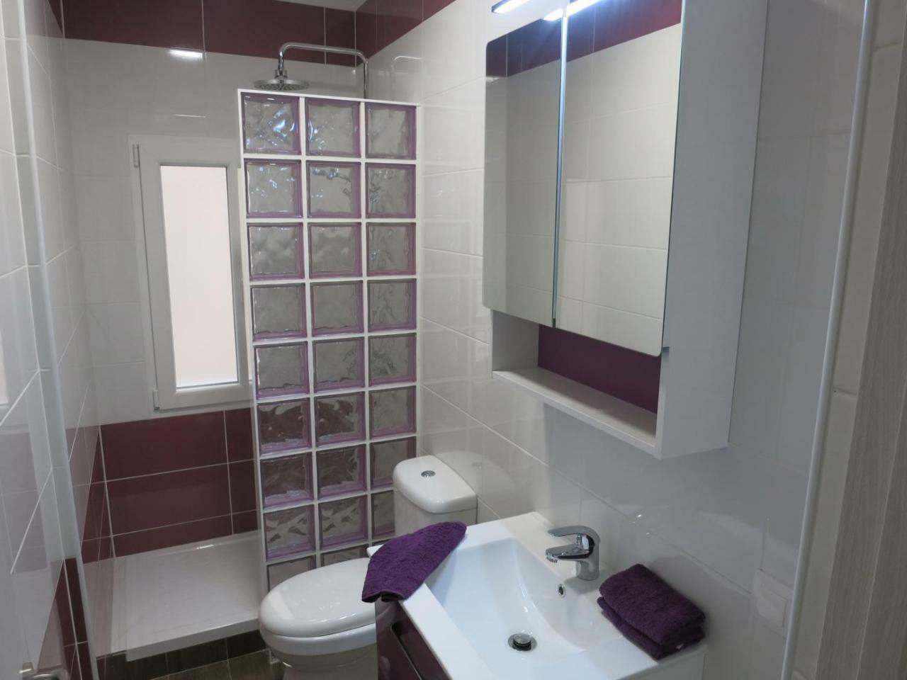 Apartamento Torregrosa Apartment Alicante Bagian luar foto