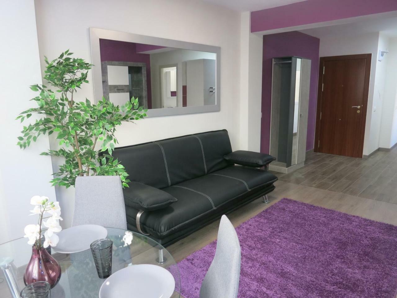 Apartamento Torregrosa Apartment Alicante Bagian luar foto