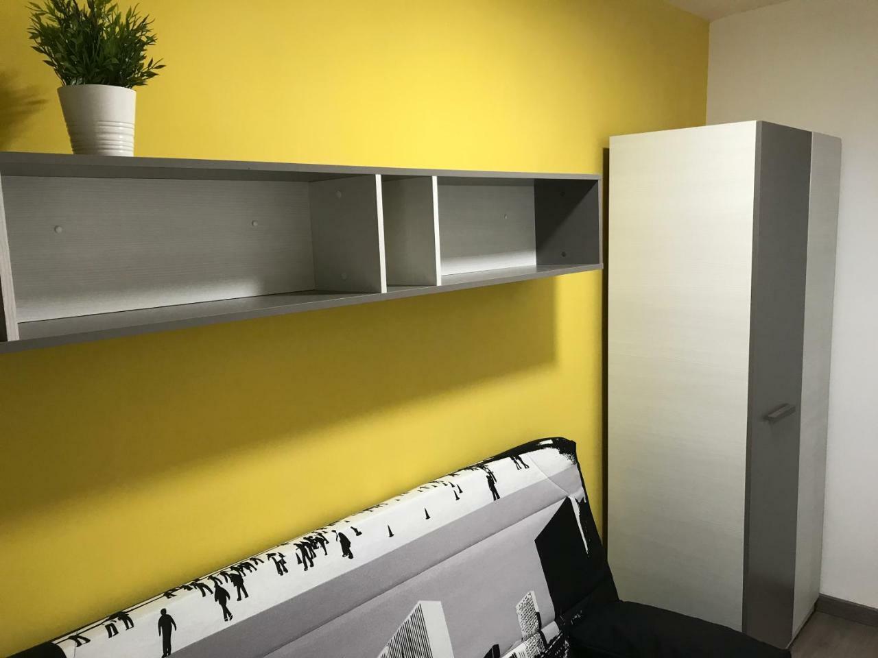 Apartamento Torregrosa Apartment Alicante Bagian luar foto